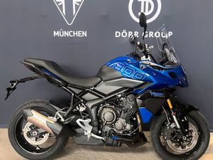 TRIUMPH TIGER SPORT 800