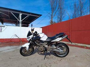 APRILIA - SHIVER 750