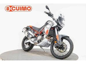 APRILIA - TUAREG 660