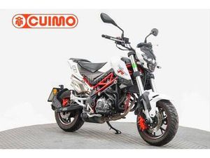 BENELLI - TORNADO NAKED TNT 125