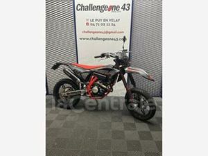 RR 125 SM
