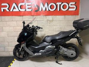 BMW - C 600 SPORT