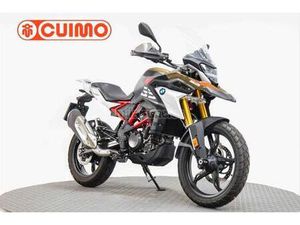 BMW - G 310 GS