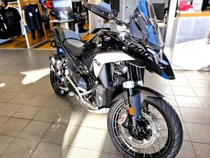 BMW R 1300 GS