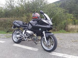 BMW - R1100S