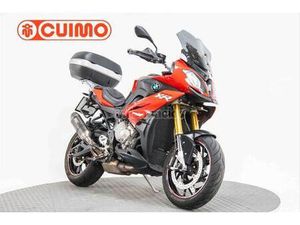 BMW - S 1000 XR