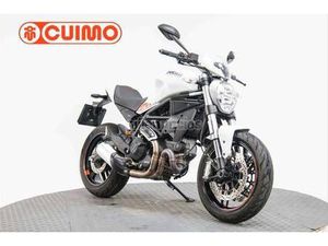 DUCATI - MONSTER 797