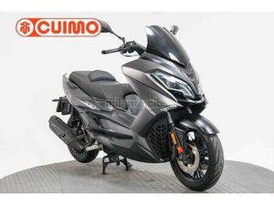 WOTTAN - STORM-S 300