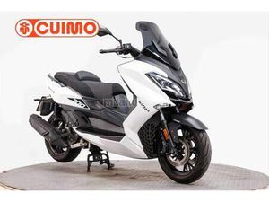 WOTTAN - STORM-S 300