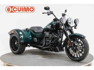 HARLEY DAVIDSON - FREEWHEELER