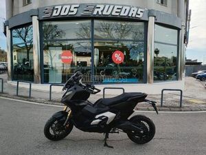 HONDA - X-ADV