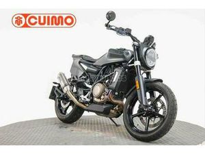 HUSQVARNA - SVARTPILEN 701