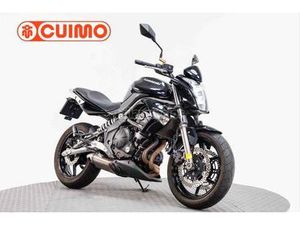 KAWASAKI - ER 6N