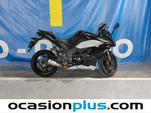 KAWASAKI - NINJA 1000 SX