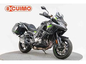 KAWASAKI - VERSYS 1000