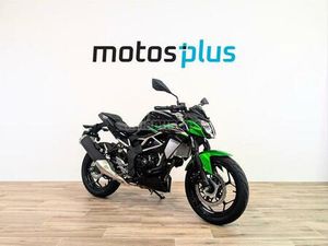 KAWASAKI - Z 125