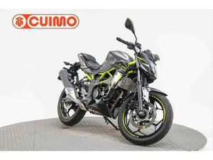 KAWASAKI - Z 125
