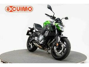 KAWASAKI - Z 650
