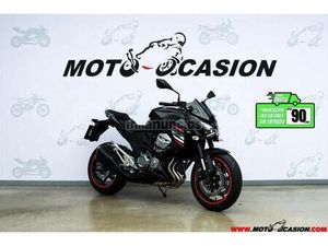 KAWASAKI - Z 800E ABS