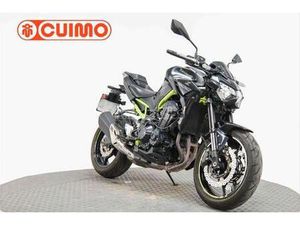 KAWASAKI - Z 900