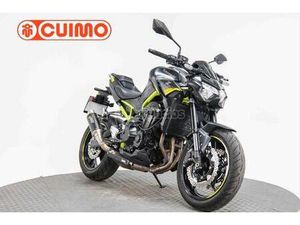 KAWASAKI - Z 900