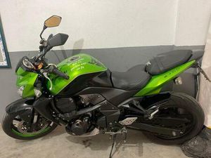 KAWASAKI - Z750