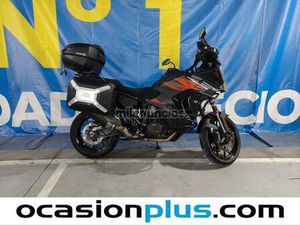 KTM - 1290 SUPER ADVENTURE