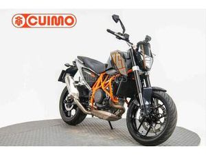 KTM - 690 DUKE