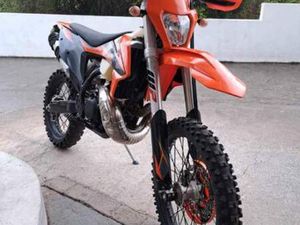 KTM - 250 2T TPI