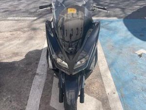 KYMCO - GRAND DINK 300