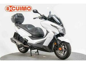 KYMCO - GRAND DINK 300
