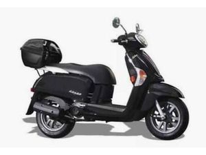 KYMCO - LIKE