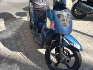 KYMCO - PEOPLE S 50 2 TIEMPOS