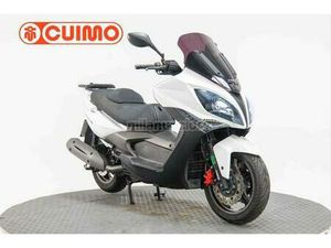 KYMCO - XCITING 500 ABS