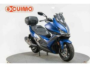 KYMCO - XCITING S 400