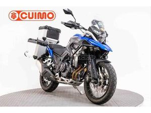 MACBOR - MONTANA XR5