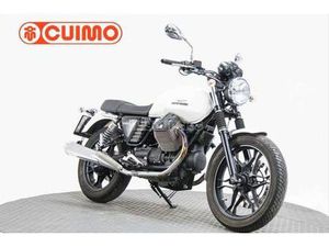 MOTO GUZZI - V7 STONE