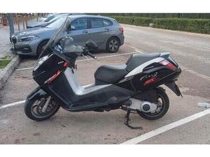 PEUGEOT - SATELIS 250