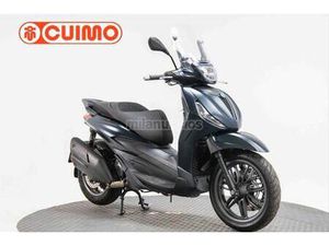 PIAGGIO - BEVERLY