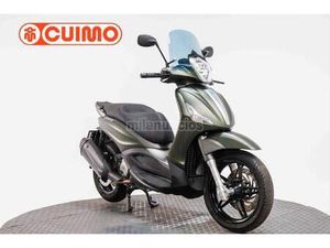 PIAGGIO - BEVERLY