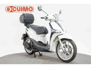 PIAGGIO - LIBERTY