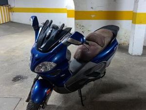 PIAGGIO - X9EVOLUTION