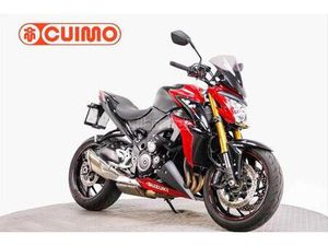 SUZUKI - GSX-S