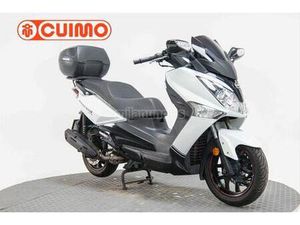 SYM - JOYMAX 125 EFI