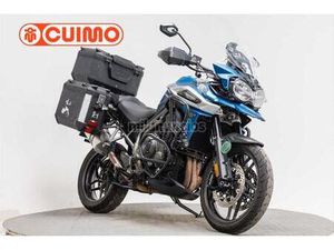 TRIUMPH - TIGER 1200