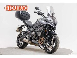 TRIUMPH - TIGER SPORT 660
