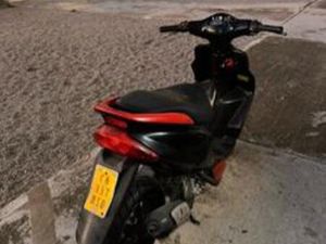 YAMAHA - YAMAHA JOG RR 2T 4000 KM