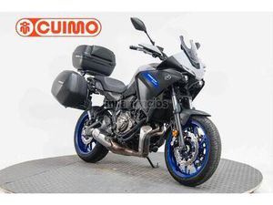 YAMAHA - TRACER 700