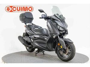 YAMAHA - XMAX 400