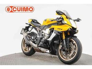 YAMAHA - YZF R1 60TH ANNIV.